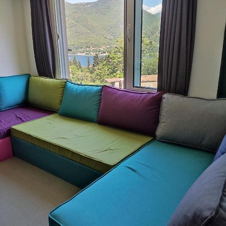 Montenegro Colors Kamenari Εξωτερικό φωτογραφία