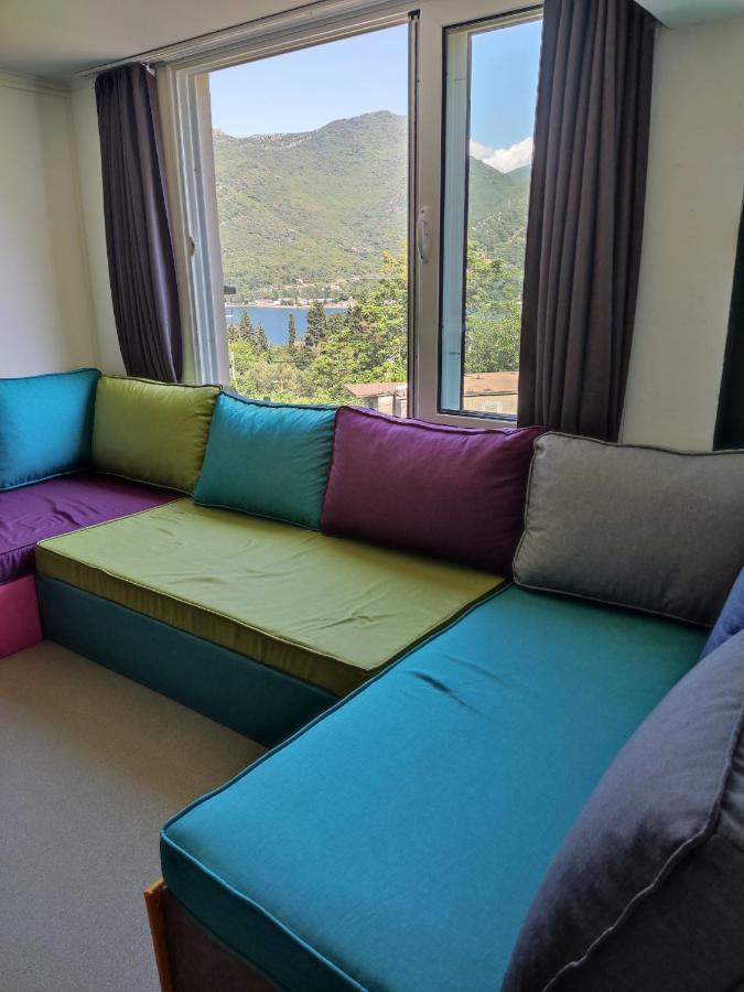 Montenegro Colors Kamenari Εξωτερικό φωτογραφία