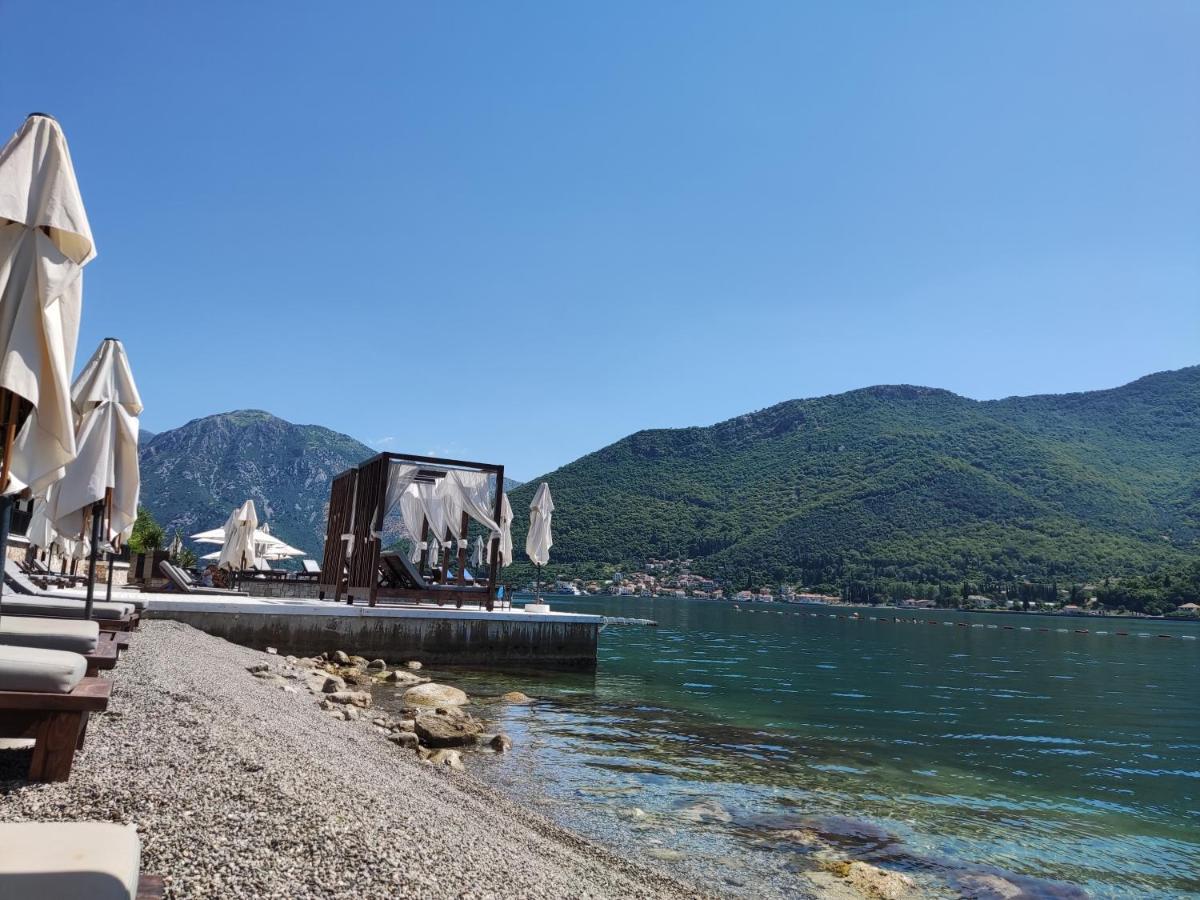 Montenegro Colors Kamenari Εξωτερικό φωτογραφία