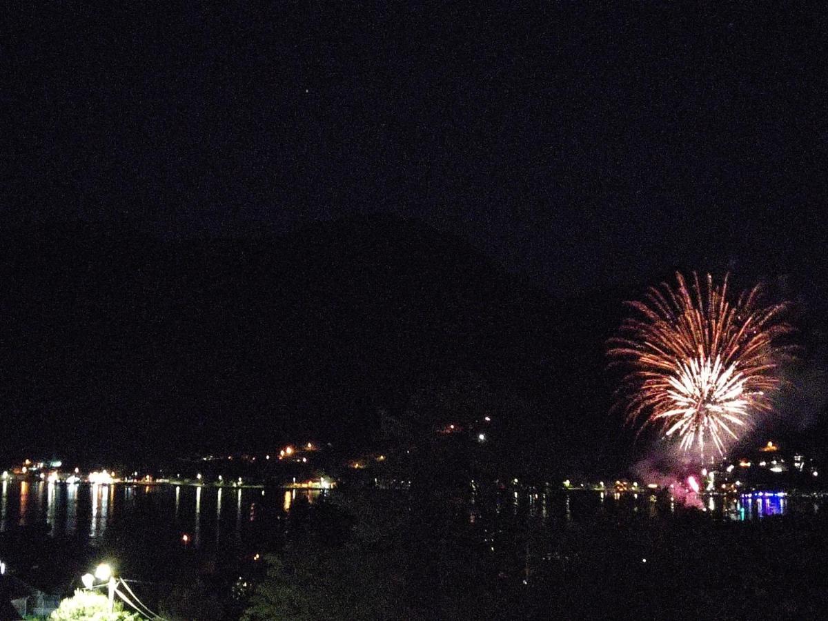 Montenegro Colors Kamenari Εξωτερικό φωτογραφία
