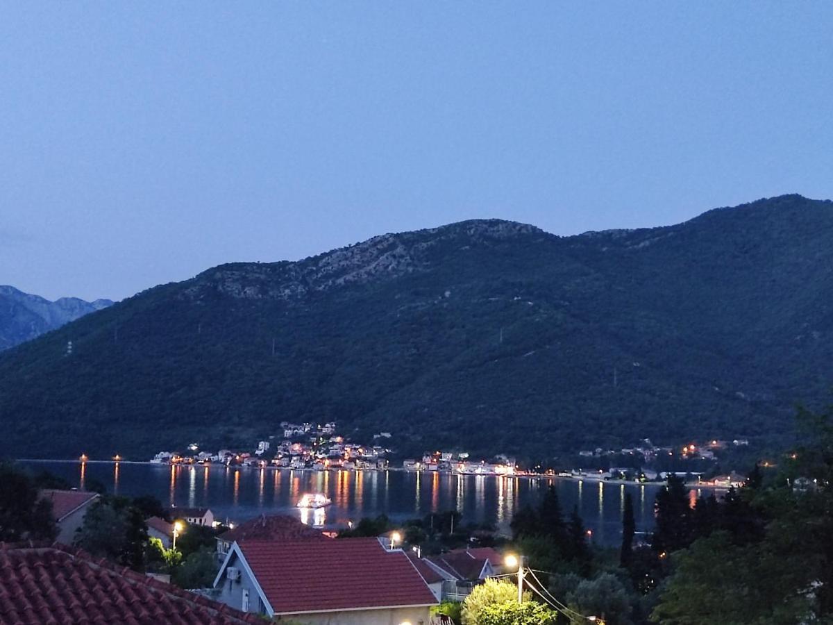 Montenegro Colors Kamenari Εξωτερικό φωτογραφία