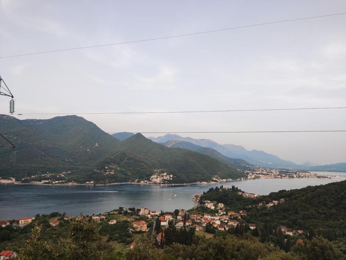 Montenegro Colors Kamenari Εξωτερικό φωτογραφία