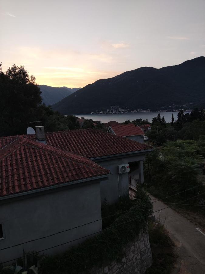 Montenegro Colors Kamenari Εξωτερικό φωτογραφία